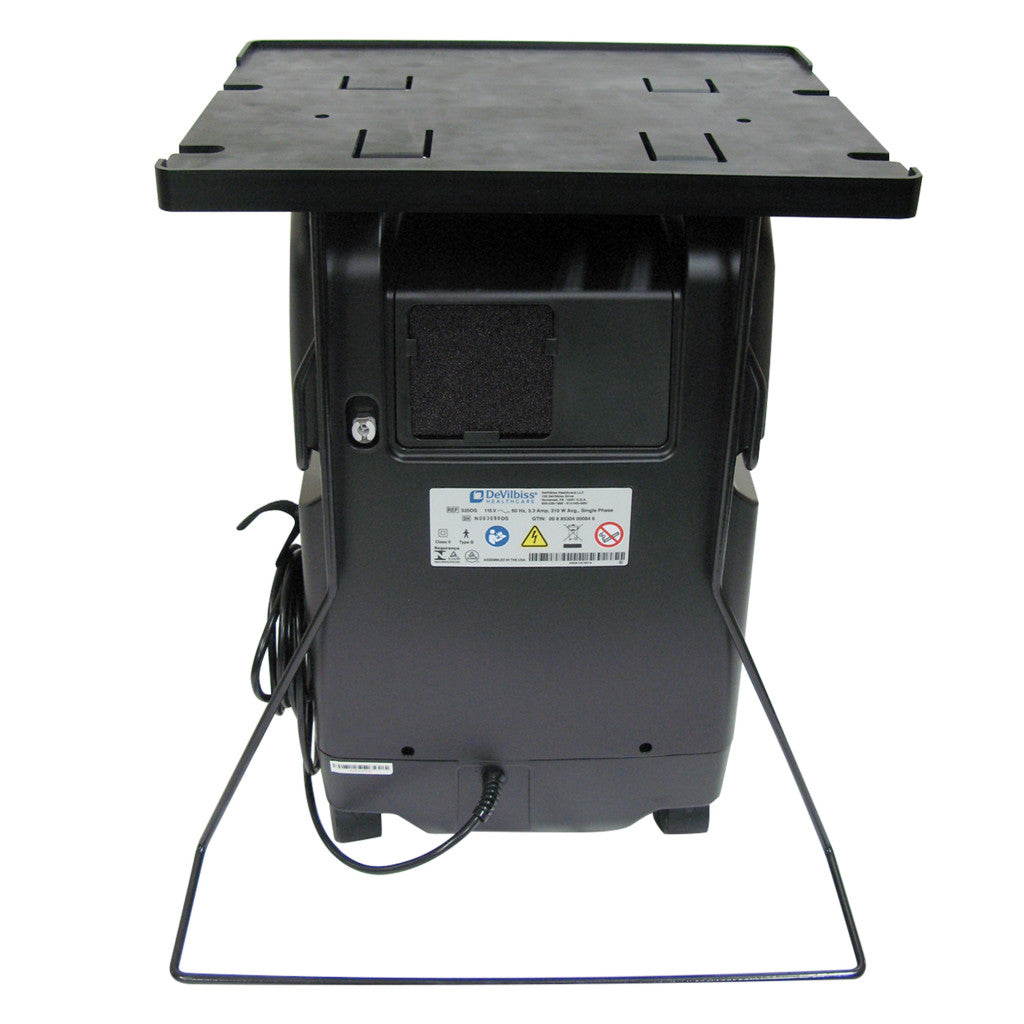 Transfill Caddy for 525DS Series -BeHope