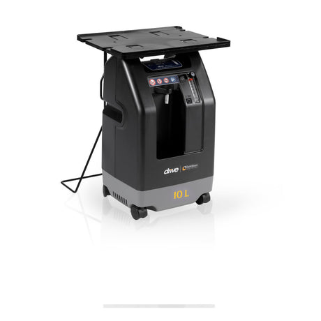 Transfill Caddy for 525DS Series -BeHope