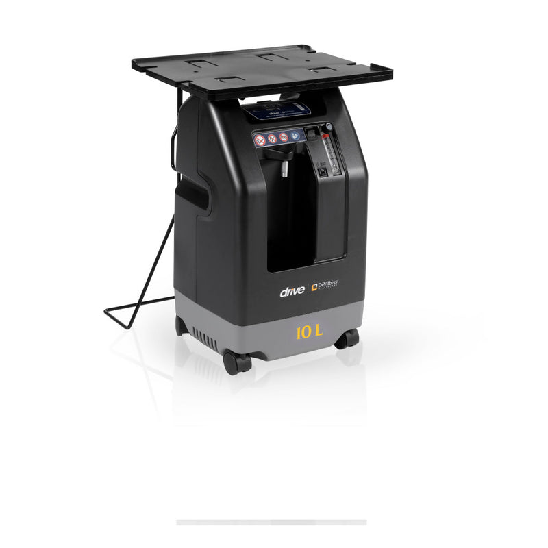 Transfill Caddy For 525ds Series - BeHope
