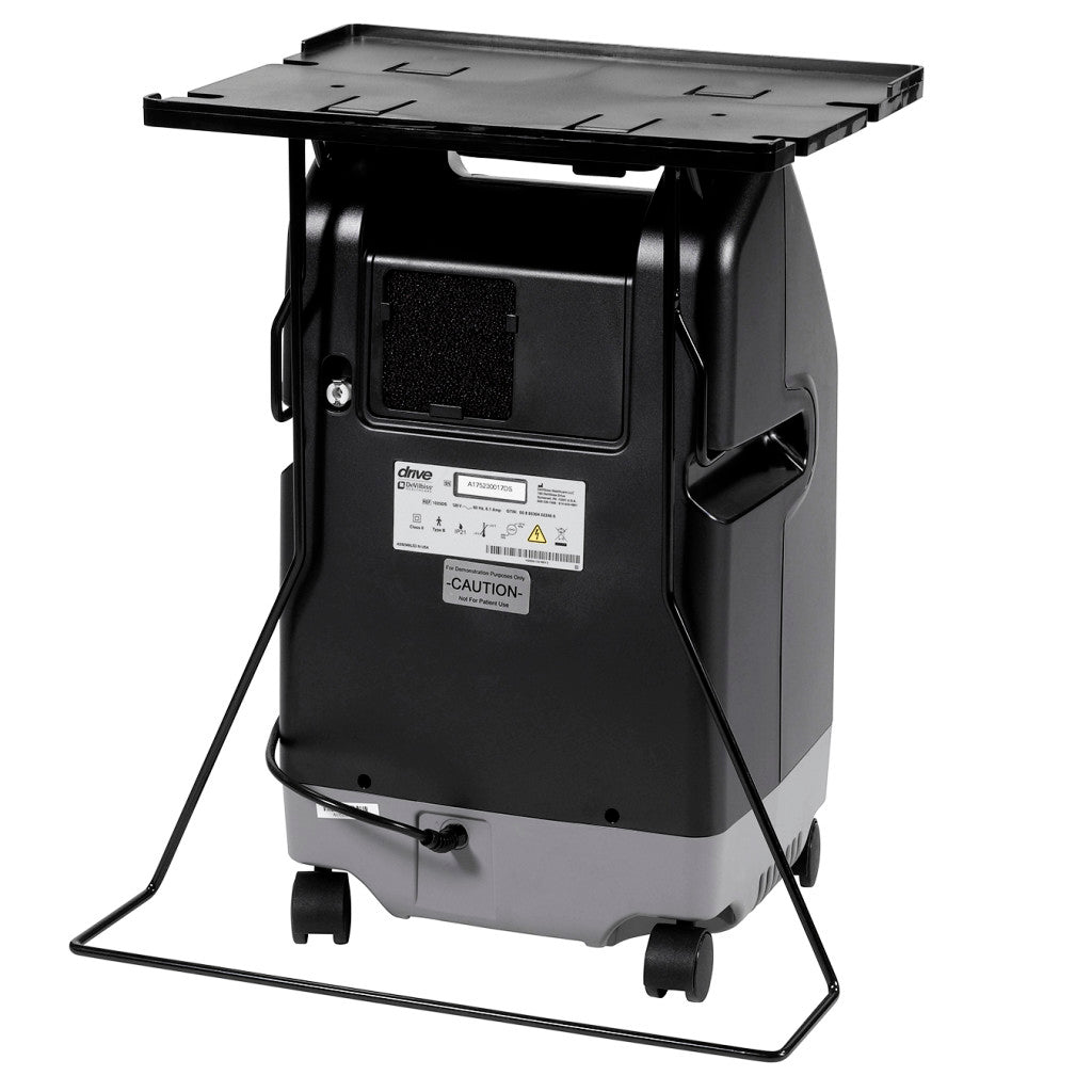 Transfill Caddy for 525DS Series -BeHope