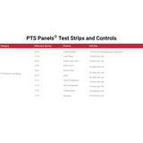 PTS Panels® Comprehensive Lipid Profile Reagent CLIA Waived for CardioChek PA Analyzer - BeHope