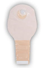 Ostomy Pouch Sur-fit Natura® Two-piece Drainable System with Comfort Panel - BeHope