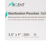 Sterilization Pouch Mckesson Argent™ Sure-check® Self Seal Class 4 Indicator - BeHope