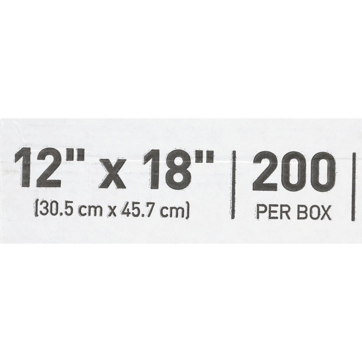 Sterilization Pouch Mckesson Argent™ Sure-check® Self Seal Class 4 Indicator - BeHope