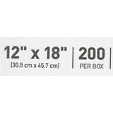 Sterilization Pouch Mckesson Argent™ Sure-check® Self Seal Class 4 Indicator - BeHope