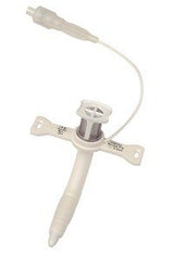 Cuffed Tracheostomy Tube Bivona® Tts™ Disposable - BeHope