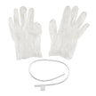 Suction Catheter Kit Tri-Flo® Cath-N-Glove® 14 Fr. Beveled Tip - BeHope