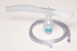Salter Labs® 8900 Series Nebulizer Small Volume Medication Cup Adult / Pediatric Mouthpiece Delivery - BeHope