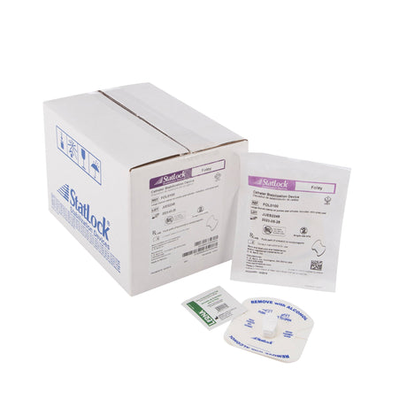 Foley Catheter Secure Statlock® - BeHope