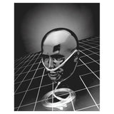 ETCO2 Nasal Cannula Salter-Style® Adult Curved Prongs 7 Foot Tubing - BeHope