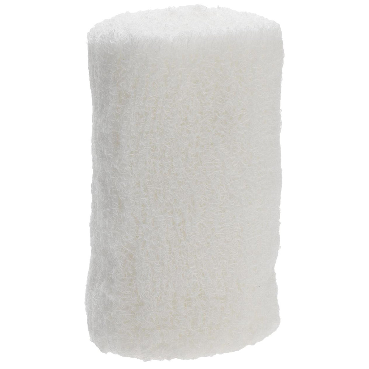 Fluff Bandage Roll Dermacea™ 3 Inch X 4-1/8 Yard 3-Ply NonSterile 12 per Pack - BeHope