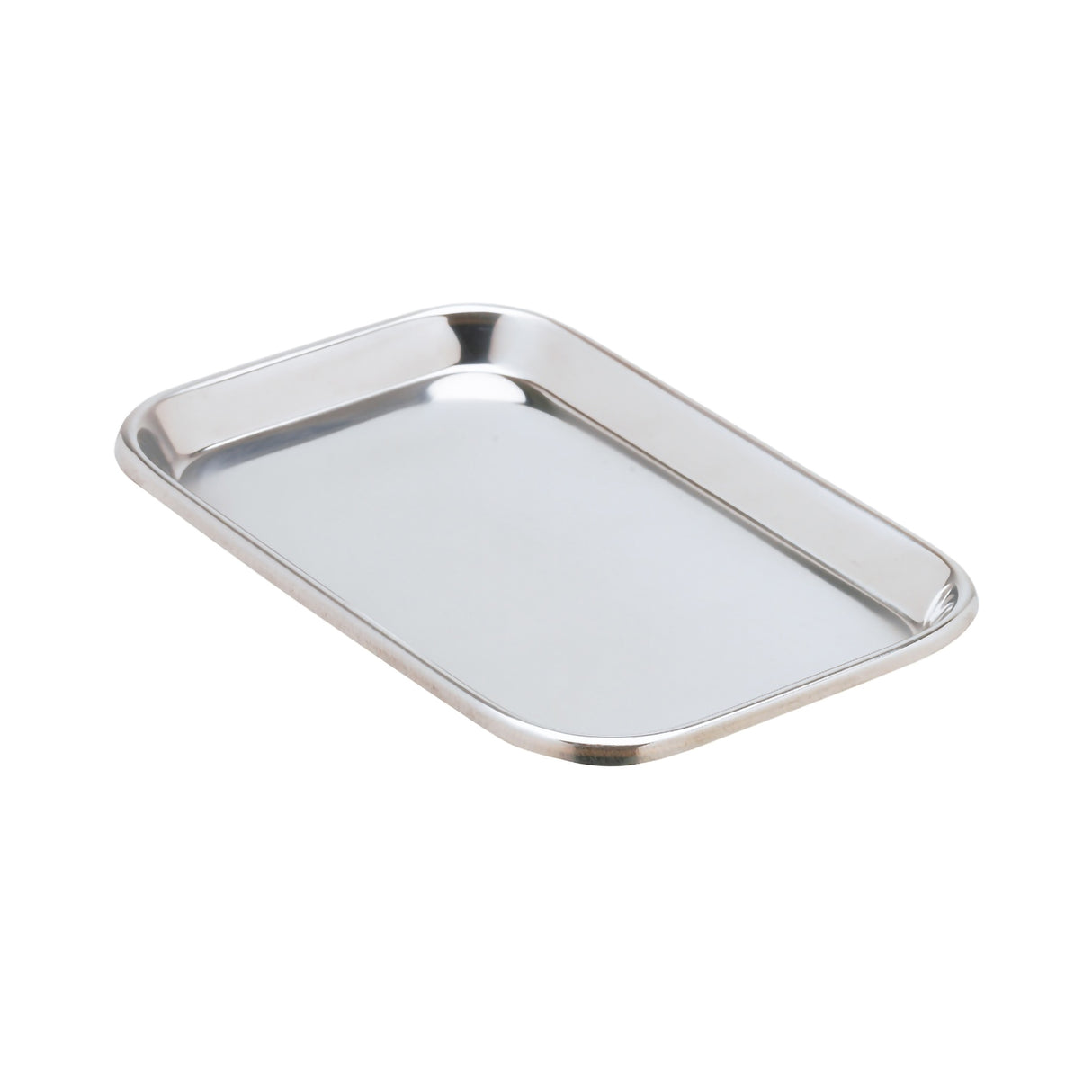 Instrument Tray Miltex® Stainless Steel - BeHope