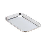 Instrument Tray Miltex® Stainless Steel - BeHope