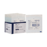 Nonwoven Sponge Curity™ Sterile Highly Absorbent for Medical Prep - BeHope