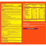 Metamucil® Sugar Free Psyllium Husk Fiber Supplement Powder - BeHope