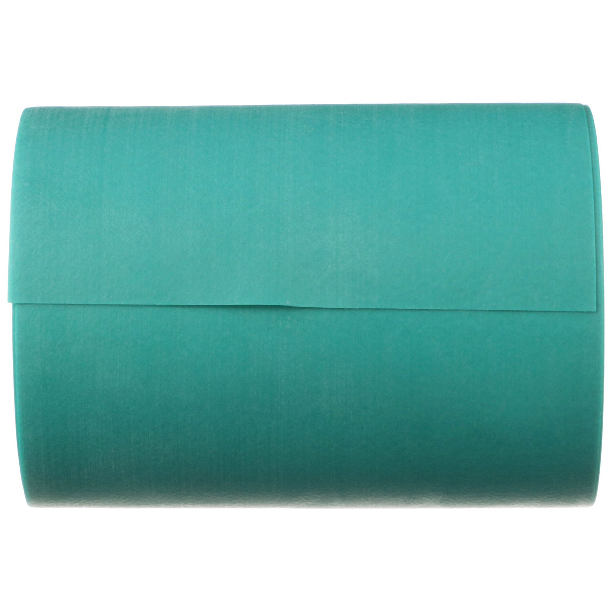 Exercise Resistance Band McKesson CanDo® Green 5 Inch X 25 Yard Medium Resistance - BeHope