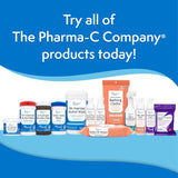Antiseptic Skin Wipe Isopropyl Alcohol The Pharma-C Company® Towelette Canister - BeHope