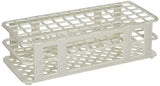 Globe® Scientific Autoclavable Stacking Test Tube Rack - BeHope