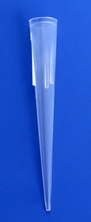 Pipette Tip Globe Scientific Racked for MLA Ovation Pipettors - BeHope