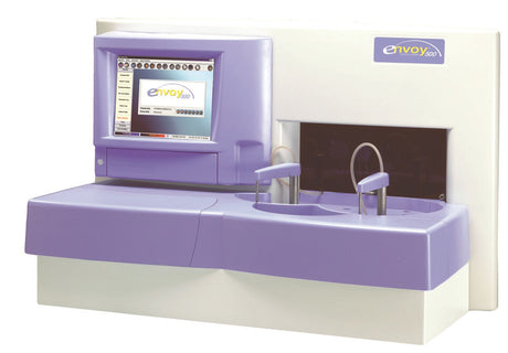 Sample Cup ENVOY 500 Analyzer - BeHope