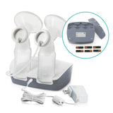 Double Electric Breast Pump Evenflo Advanced - BeHope
