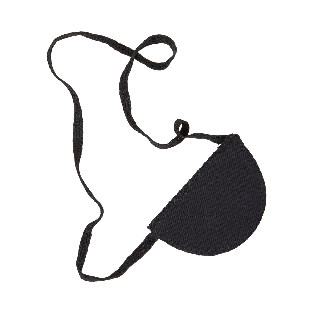 Eye Patch McKesson Elastic Band - BeHope