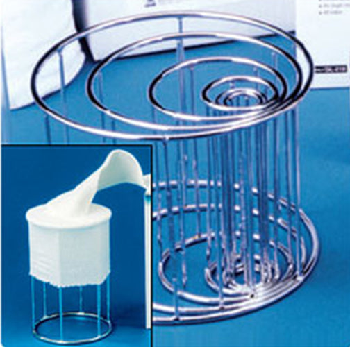 Metal Cage Applicator Size 2 Meter - BeHope