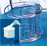 Metal Cage Applicator Size 2 Meter - BeHope