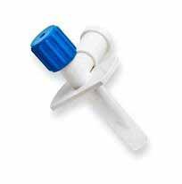 IV Therapy Infusion Fluid Transfer Device – BeHope