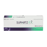Supartz FX™ Sodium Hyaluronate 10 mg / mL Injection 2.5 mL - BeHope
