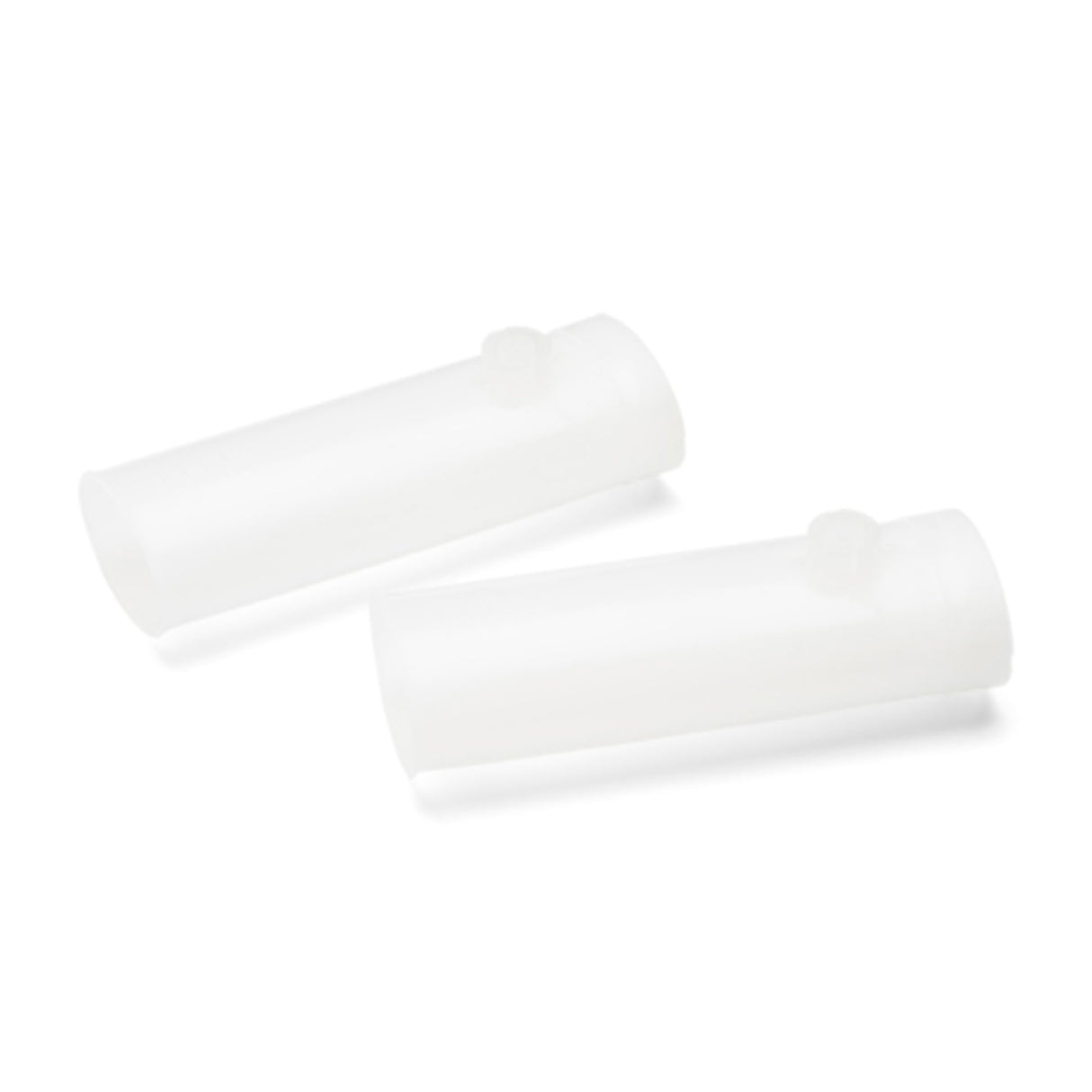 PC-Based SpiroPerfect* Mouthpiece Plastic Disposable - BeHope
