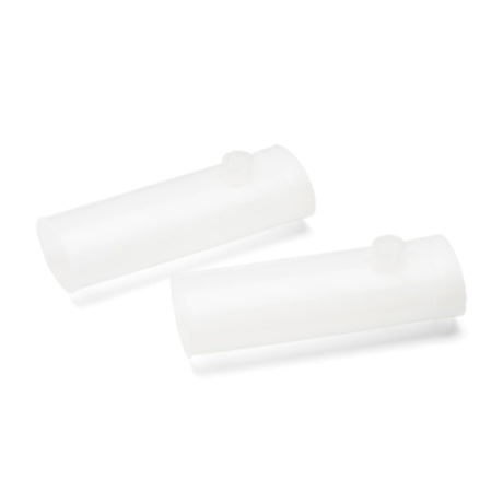 Pc-based Spiroperfect™ Disposable Plastic Mouthpiece for Respiratory Assessments - BeHope