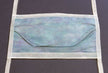 Surgical Mask Cardinal Health™ Anti-fog Foam ASTM Level 3 Tie Closure One Size Fits Most - BeHope