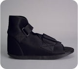 Cast Boot Comfor™ Lite Large Black - BeHope