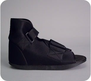 Cast Boot Comfor™ Lite Large Black - BeHope
