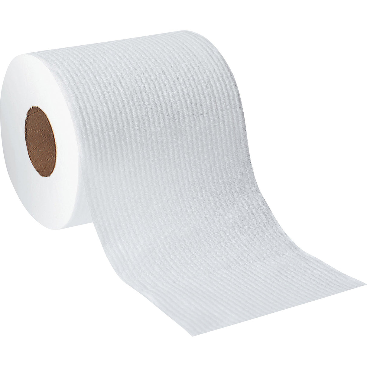 Toilet Tissue Kleenex® Cottonelle® Professional White 2-Ply Standard Size Cored Roll 451 Sheets 4 X 4 Inch - BeHope