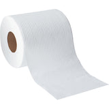 Toilet Tissue Kleenex® Cottonelle® Professional White 2-Ply Standard Size Cored Roll 451 Sheets 4 X 4 Inch - BeHope