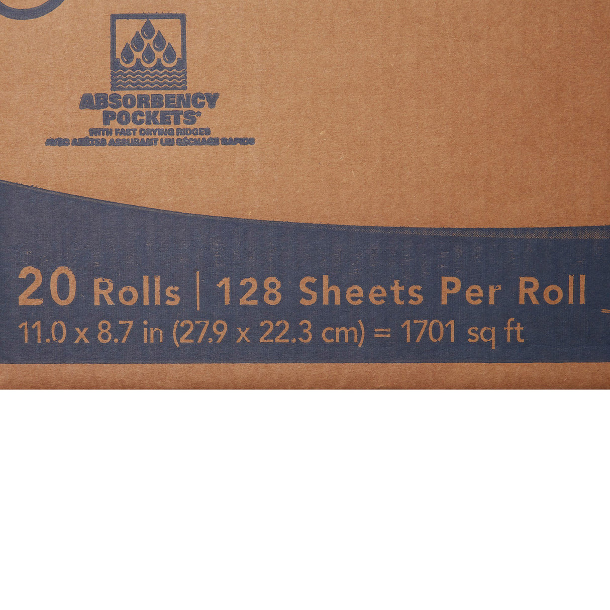 Kitchen Paper Towel Scott® Absorbent for Tough Spills - BeHope