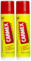 Lip Balm with Sunscreen Carmex® 0.15 oz. Tube - BeHope