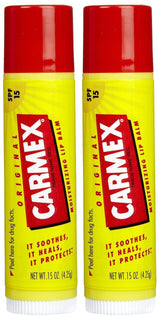 Lip Balm with Sunscreen Carmex® 0.15 oz. Tube - BeHope