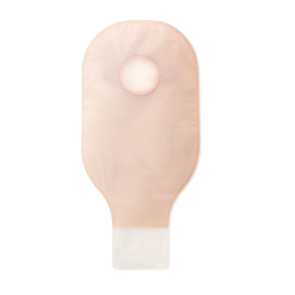 Ostomy Pouch New Image™ Two-Piece System 12 Inch Length Drainable - BeHope