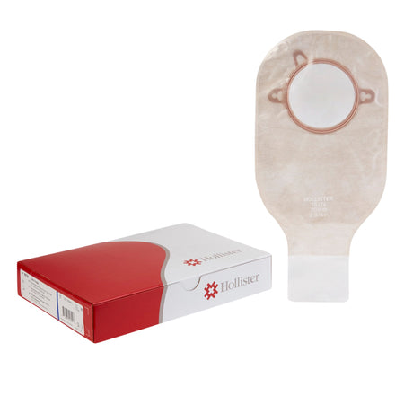 Ostomy Pouch New Image™ Two-piece System ComfortWear Panels - BeHope