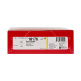 Ostomy Pouch New Image™ Two-Piece System 12 Inch Length Drainable - BeHope