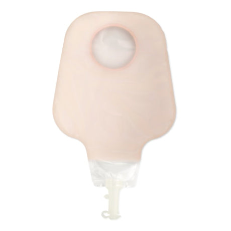 Ostomy Pouch New Image™ Two-piece System Odor Barrier - BeHope