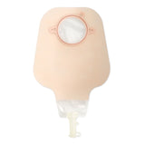 Ostomy Pouch New Image™ Two-Piece System 12 Inch Length Drainable - BeHope