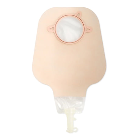 Ostomy Pouch New Image™ Two-piece System Odor Barrier - BeHope