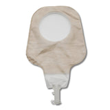 Ostomy Pouch New Image™ Two-Piece System 12 Inch Length Drainable - BeHope