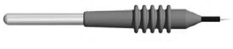 Microdissection Needle Electrode Supercut™ Tungsten Fine Tip Sterile Disposable - BeHope