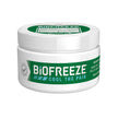 Topical Pain Relief Biofreeze® 10% Strength Menthol Cream 3 oz. - BeHope