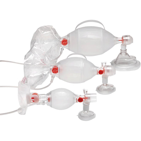 Resuscitator Spur® II - BeHope